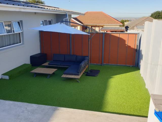 House for rent in Parow, Western Cape