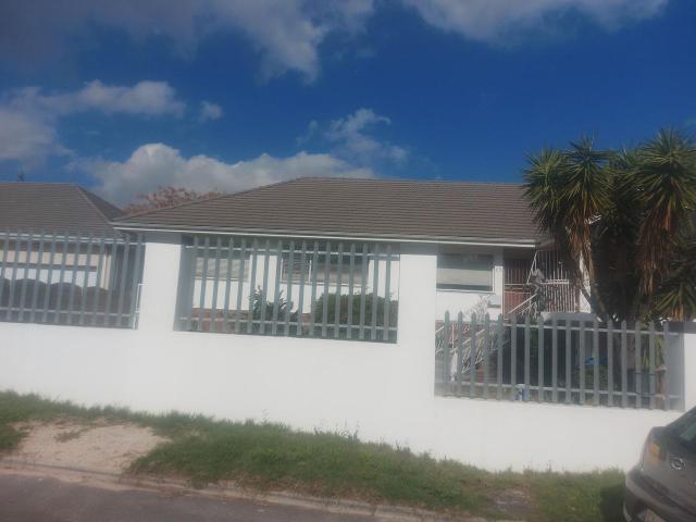 House for rent in Parow, Western Cape