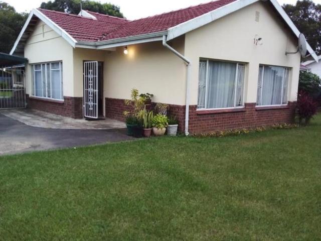 House for rent in Umgungundlovu, Kwazulu-natal