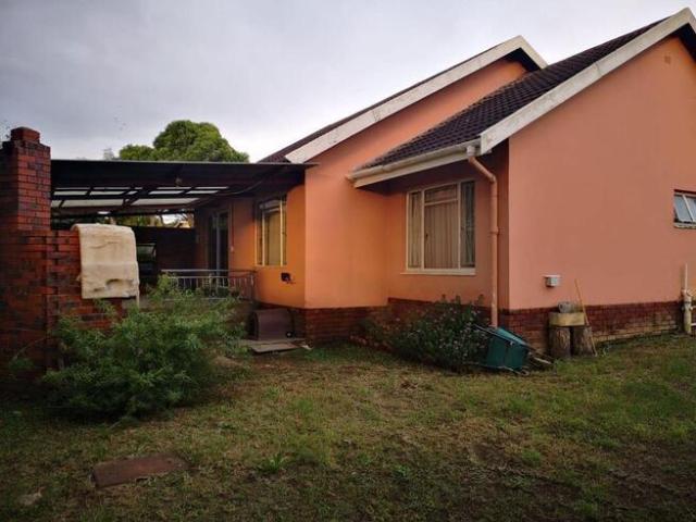 House for rent in Umgungundlovu, Kwazulu-natal