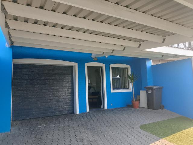 House for rent in Western Cape