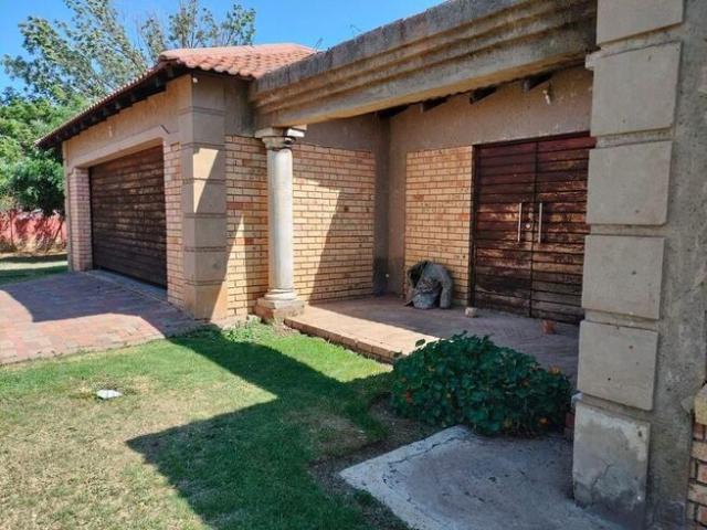 House for rent in Bloemfontein, Free State