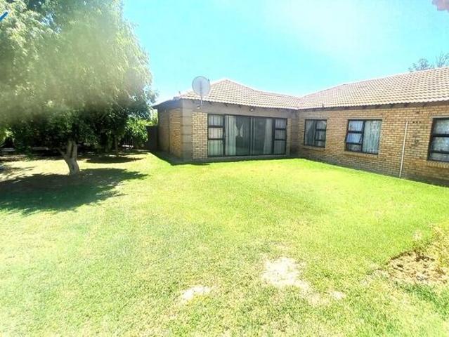 House for rent in Bloemfontein, Free State