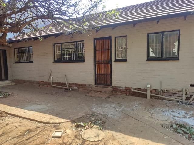 House for rent in Bloemfontein, Free State