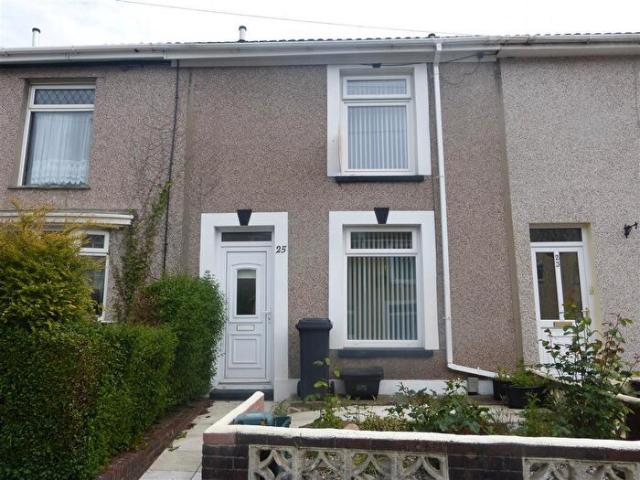 Apartment for rent in Cimla, Neath