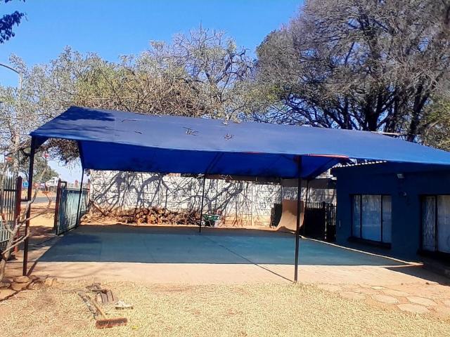 House for rent in Mopani, Limpopo