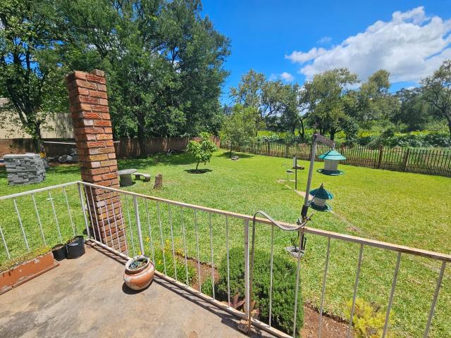 House for rent in Mopani, Limpopo