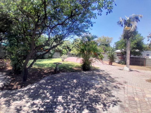 House for rent in Mopani, Limpopo