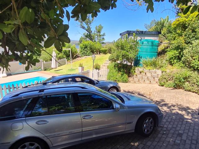 House for rent in Groot Brak Rivier, Western Cape