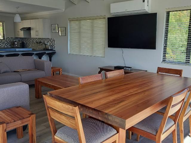 House for rent in Groot Brak Rivier, Western Cape