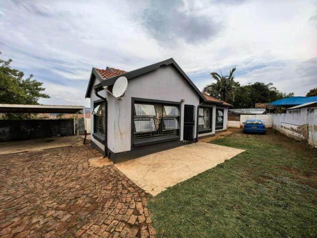 House for rent in Philip Nel Park, Pretoria