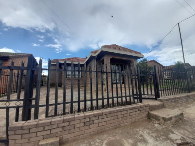 House for rent in Harrismith, Free State
