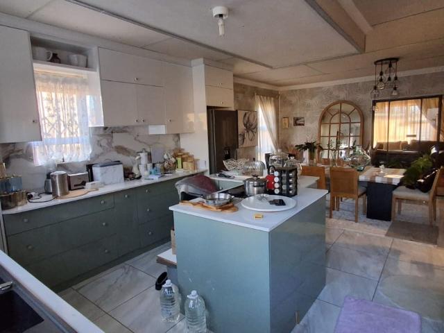 House for rent in Harrismith, Free State