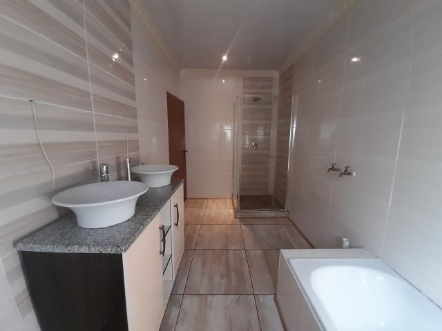 House for rent in Harrismith, Free State