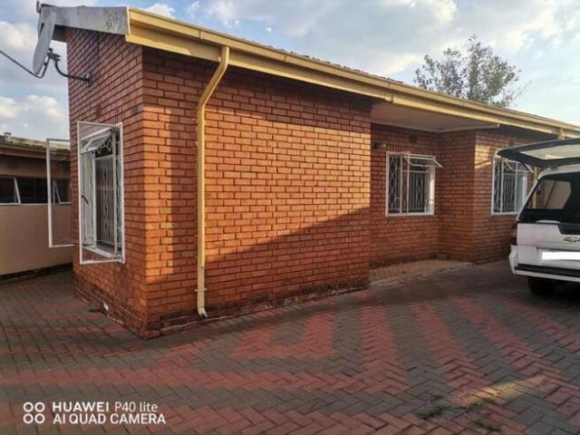 House for rent in Pimville, Soweto