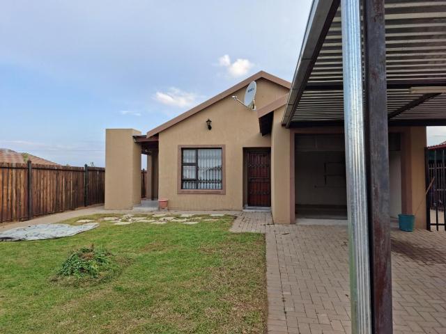House for rent in Bloemfontein, Free State
