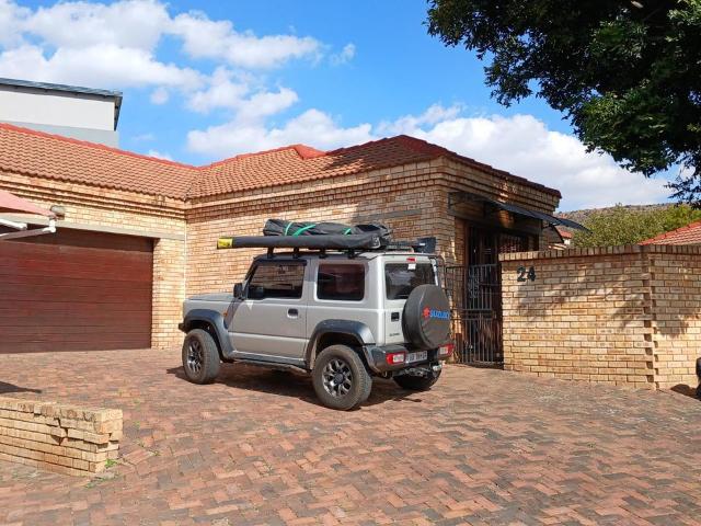 House for rent in Kagiso, Gauteng