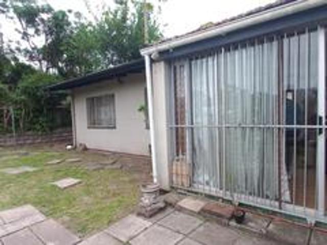 House for rent in Pinetown, Kwazulu-natal