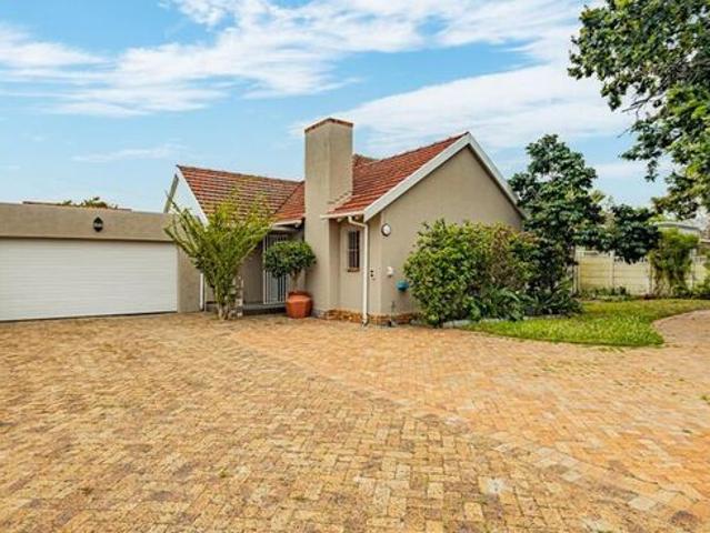House for rent in Cape Town Ward 53, Cape Town