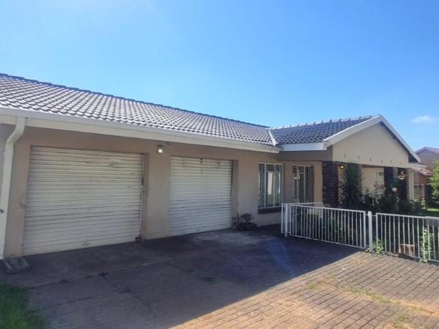 House for rent in Newcastle, Kwazulu-natal