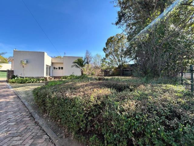 House for rent in Newcastle, Kwazulu-natal