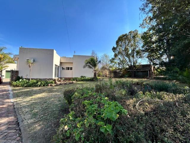 House for rent in Newcastle, Kwazulu-natal