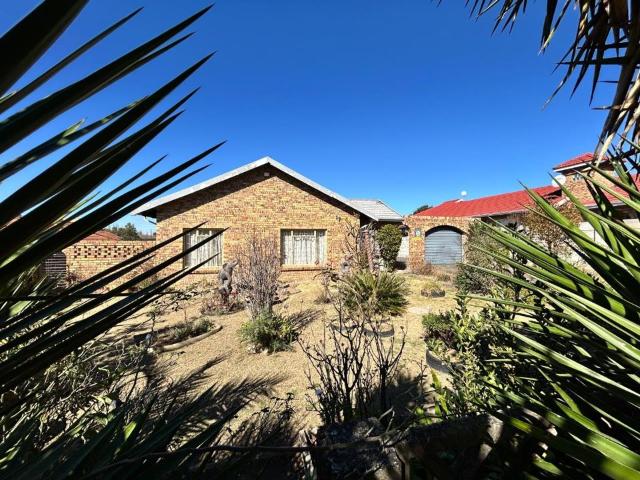 House for rent in Newcastle, Kwazulu-natal