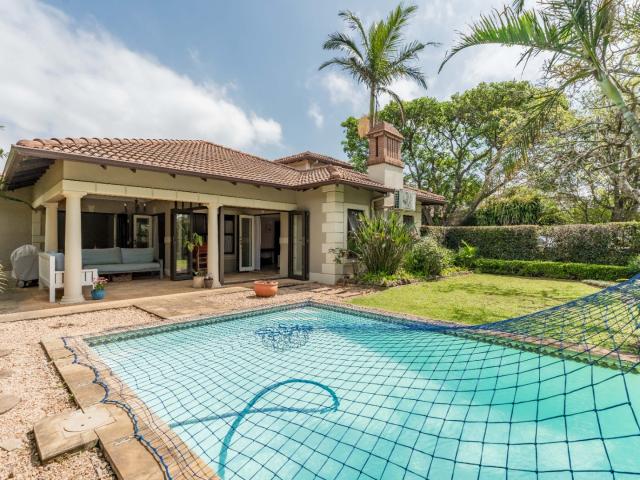 House for rent in Hillcrest, Kwazulu-natal