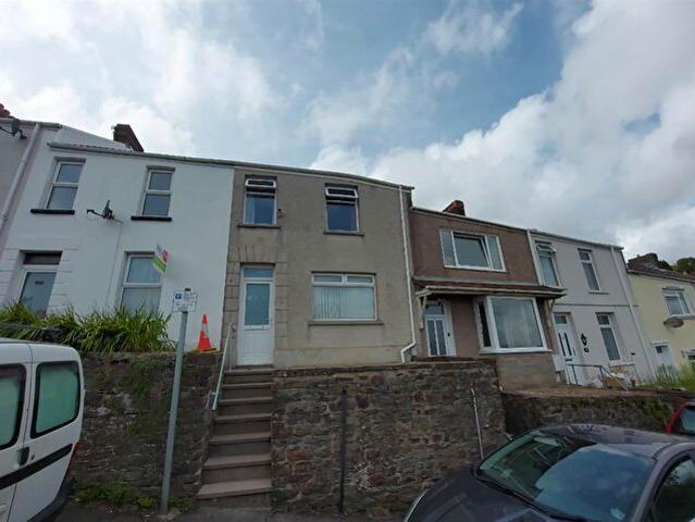 Apartment for rent in Mount Pleasant, Swansea