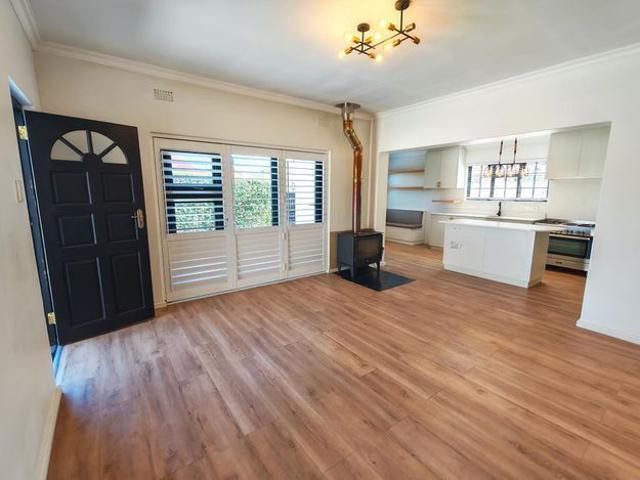 House for rent in Cape Town, Western Cape