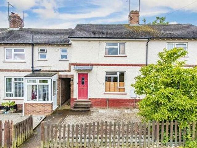 Apartment for rent in Kettering