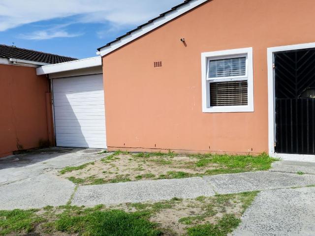 House for rent in Mitchells Plain