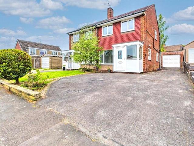 Apartment for rent in Allestree, East Midlands