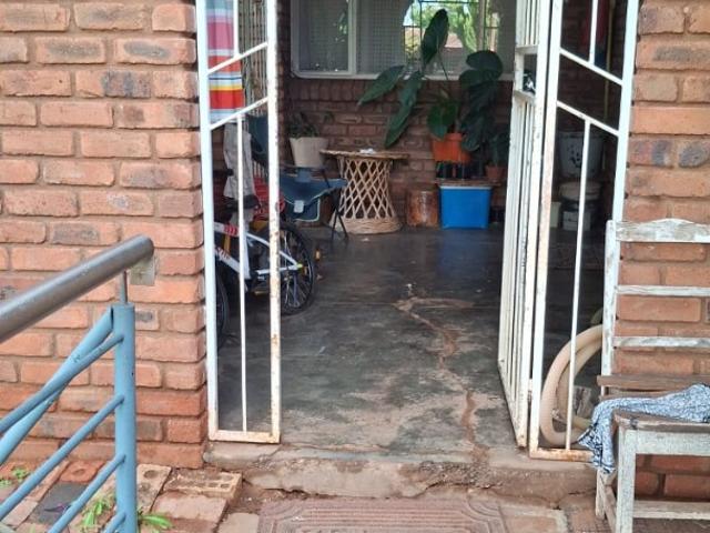 House for rent in Postmasburg, Northern Cape