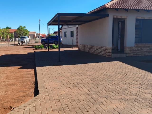 House for rent in Postmasburg, Northern Cape