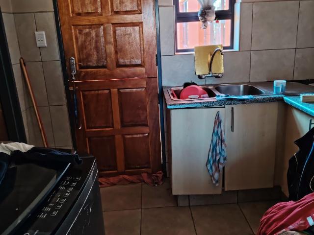 House for rent in Postmasburg, Northern Cape