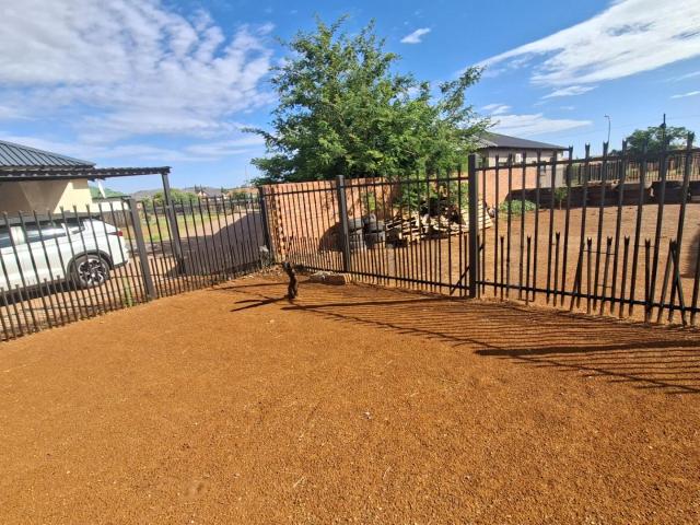 House for rent in Postmasburg, Northern Cape