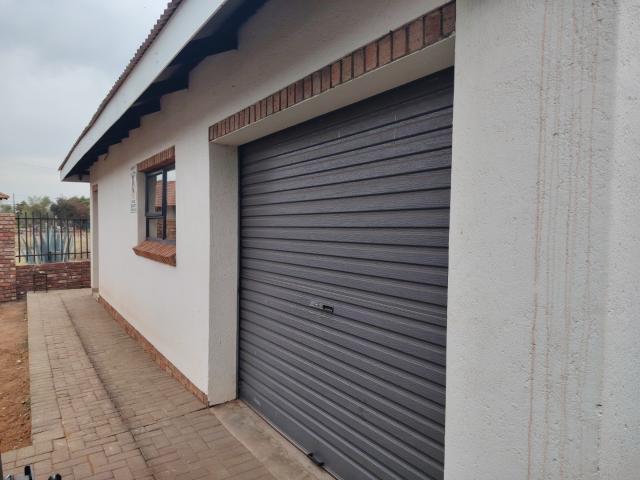 House for rent in Postmasburg, Northern Cape