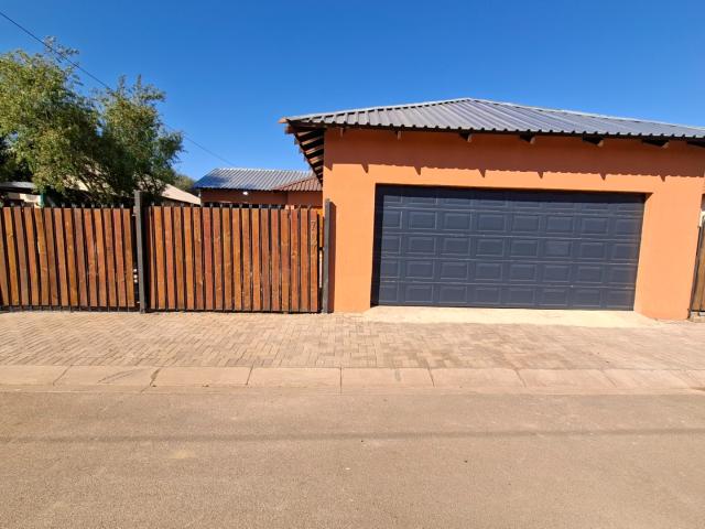 House for rent in Postmasburg, Northern Cape