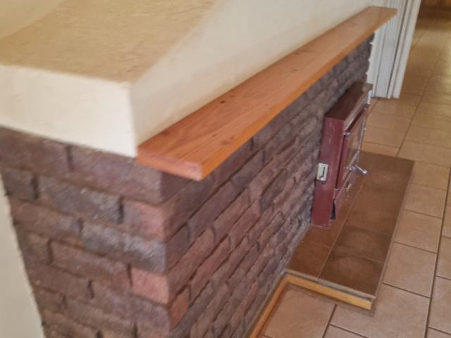 House for rent in Postmasburg, Northern Cape