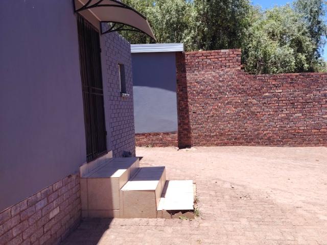 House for rent in Postmasburg, Northern Cape