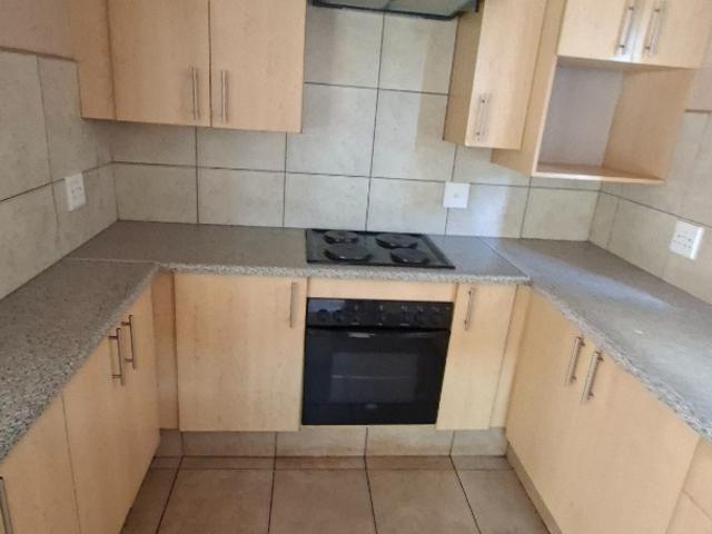 House for rent in Postmasburg, Northern Cape