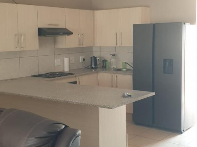 House for rent in Postmasburg, Northern Cape