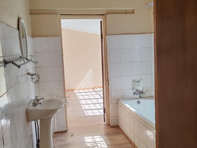 House for rent in Postmasburg, Northern Cape