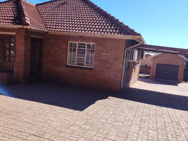 House for rent in Postmasburg, Northern Cape
