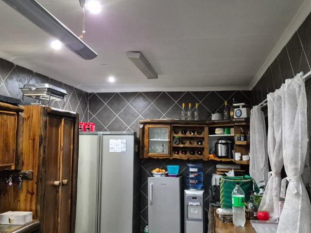 House for rent in Dr Kenneth Kaunda, North West