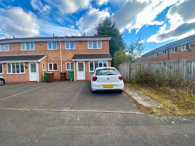 Apartment for rent in Haddon, East Midlands