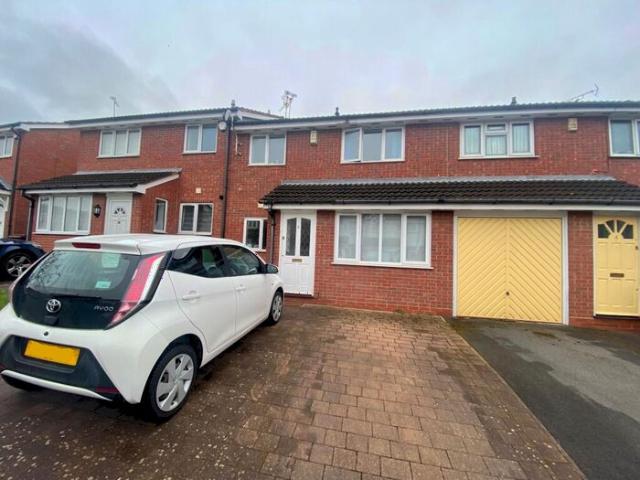 Apartment for rent in Haddon, East Midlands
