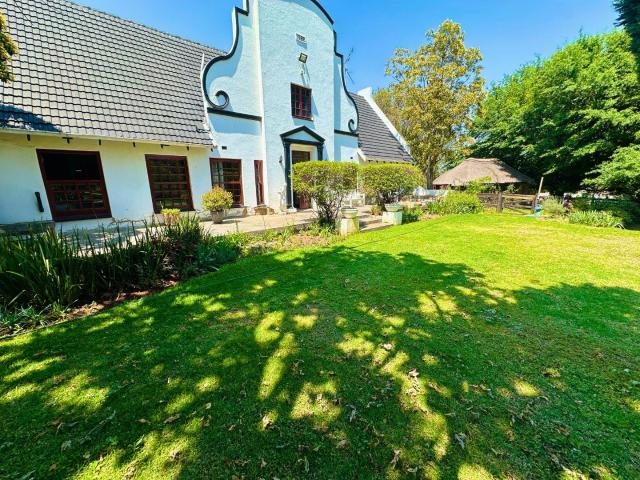 House for rent in President Park, Midrand
