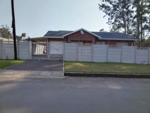 House for rent in Umgungundlovu, Kwazulu-natal